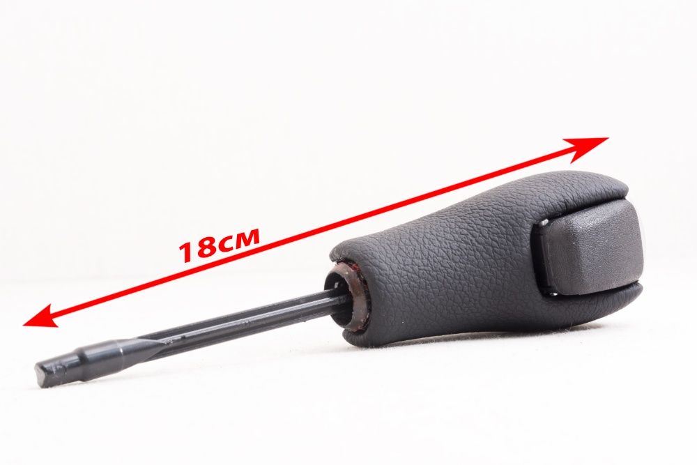 Топка скоростен лост автоматична скоростна кутия БМВ BMW Е38 Е39 Е46