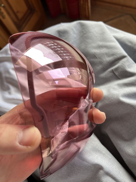 Oakley Airbrake XL 2 lentile snowboard ski goggles