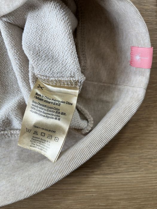 Scotch&Soda,Polo Ralph Lauren,Kenzo дамски блузи размер М