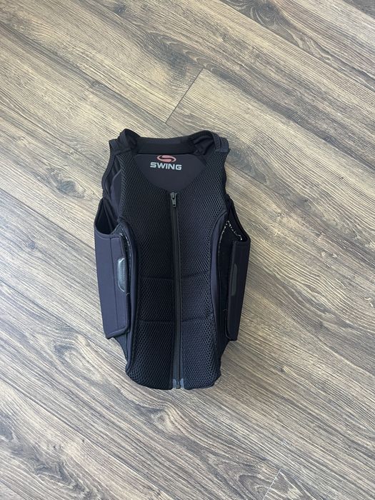 Детски ски/сноуборд протектор-жилетка