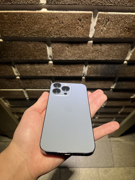 Iphone 13 pro 256GB 78%