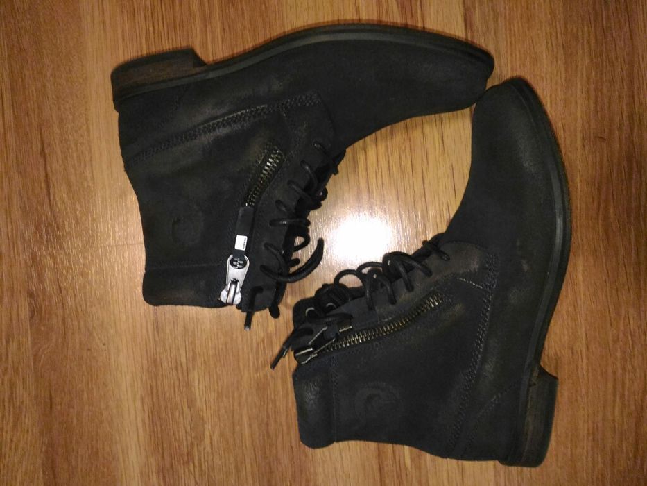 Ghete Diesel Jefferson, marimea 40