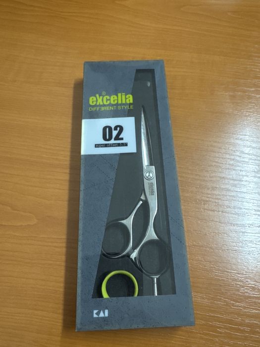 Foarfeca de tuns frizerie