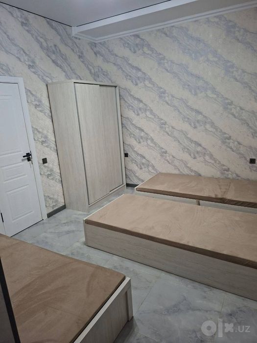 Студент кизлар ва аелларга квартира ижарга