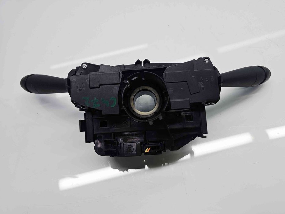 Bloc manete cu spirala volan CitroenC4 Cactus [Fabr 2014-2017] 980461