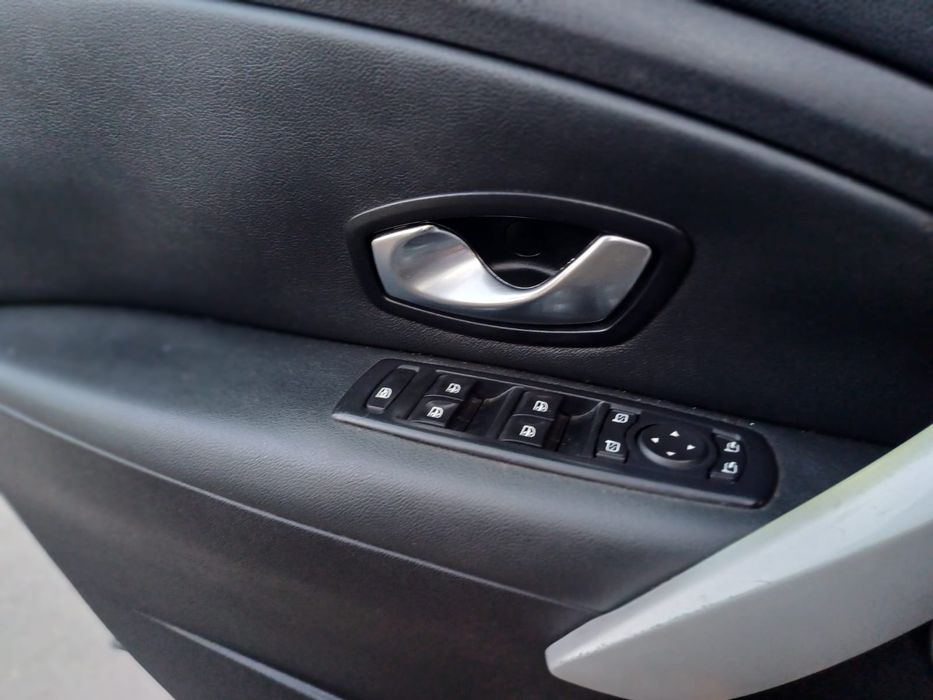 Renault fluence 1.5 diesel