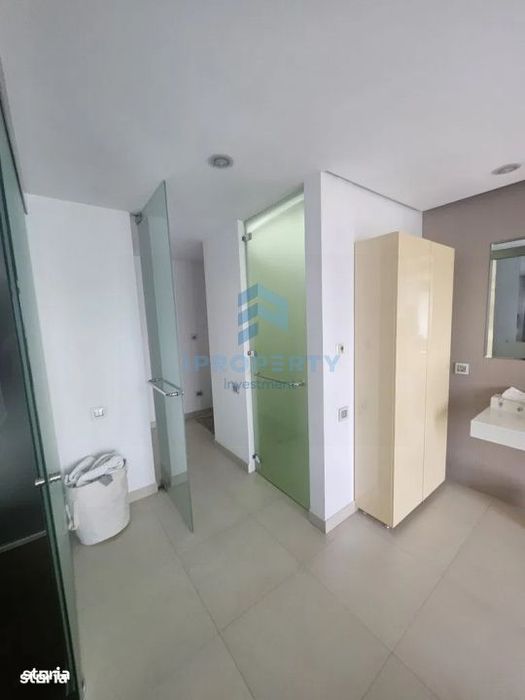 Penthouse Lacul Tei Complex Emerald Ultimele 2 Nivele