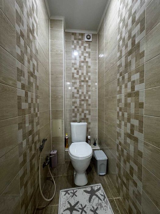 Продам 4х комн кв ЖК Керемет уй