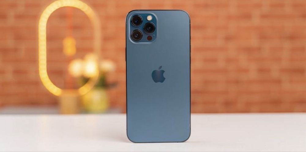 iPhone 12 pro 128 gb