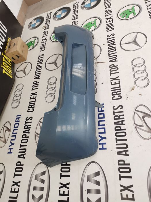 Bara spate Toyota yaris 2007/2008/2009