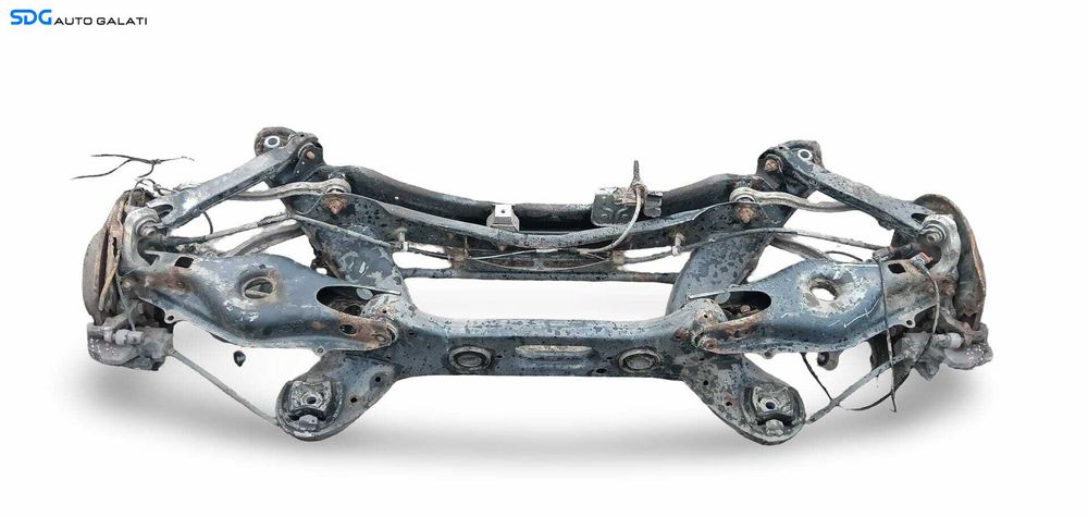Punte Spate Mercedes Clasa E Class W207 Coupe 2009 - 2016 Cod 2073507502 [MX0148]