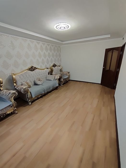 Продается 2-комн (3-21, 1 эт)