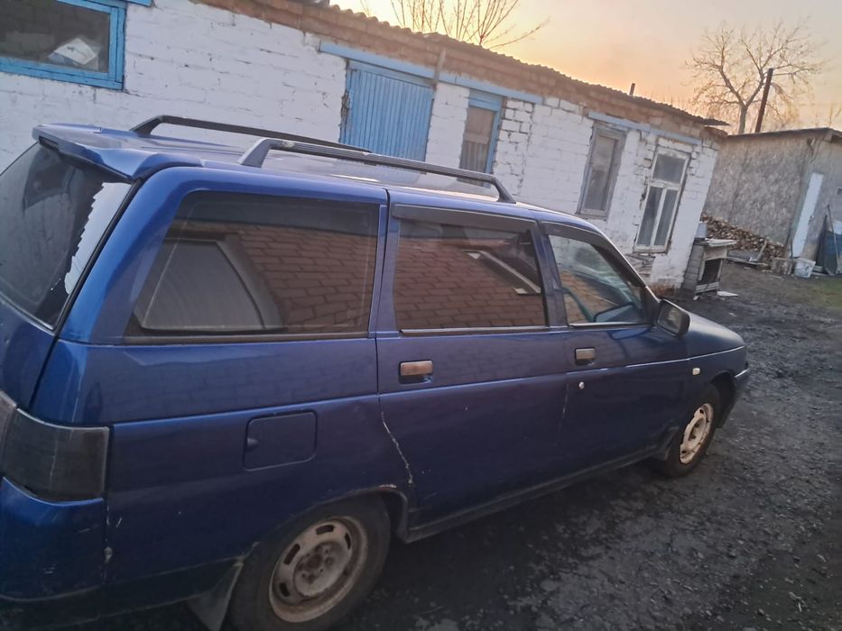 Продам ваз 2111 срочно