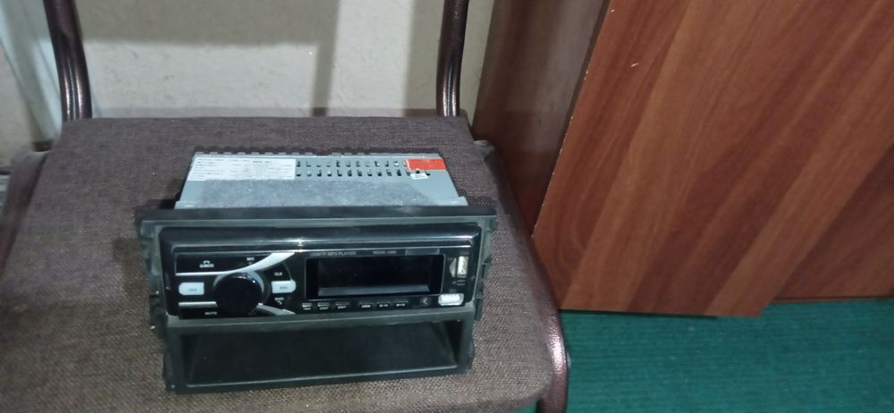 Magnitola sotiladi Holati alo