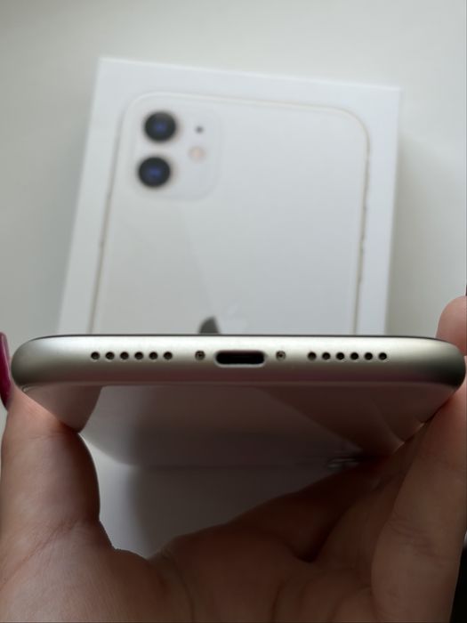 Iphone 11 128 ГБ