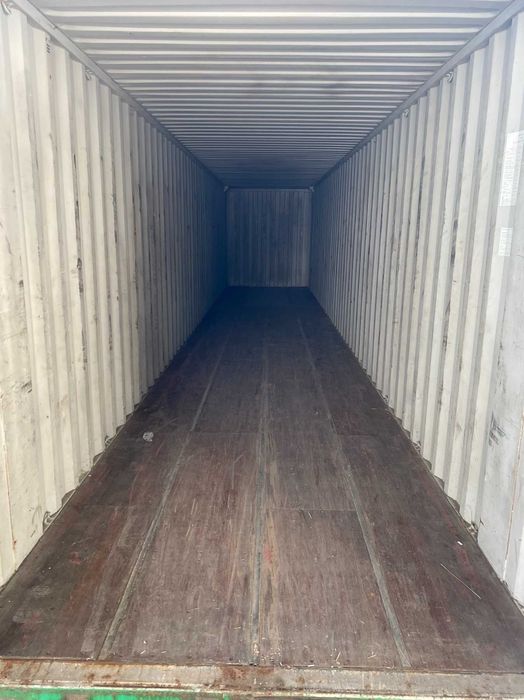 Морски контейнери - употребявани и нови