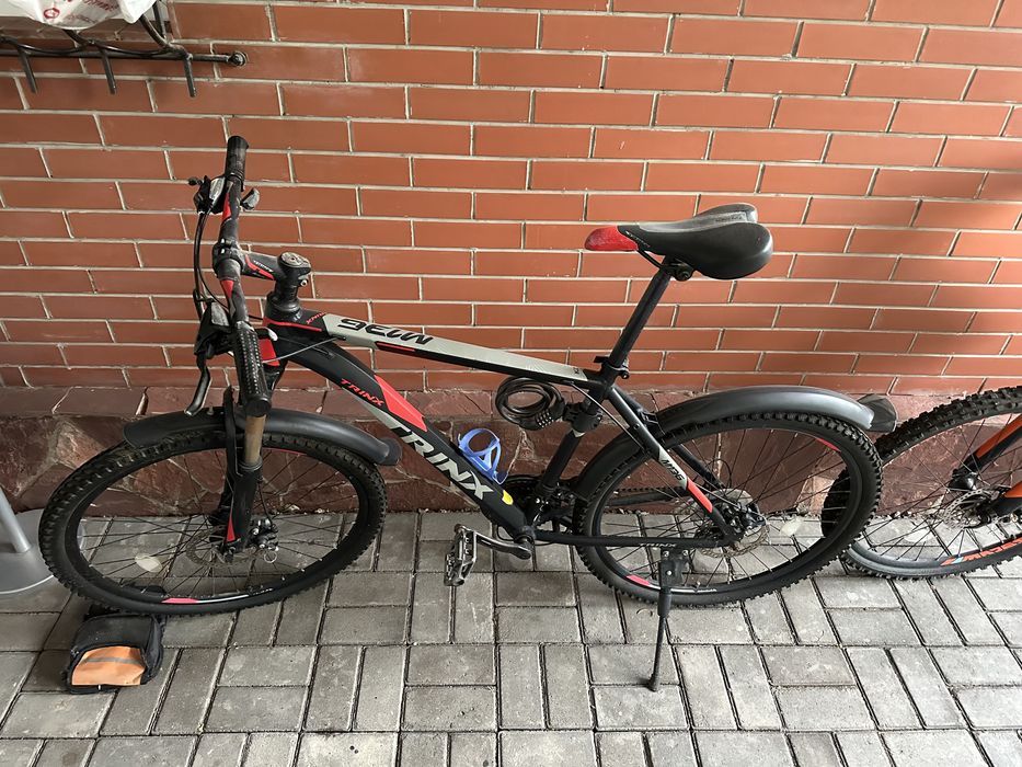 Велосипед Trinx m136