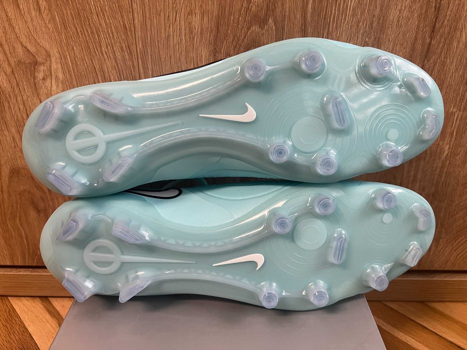 nike tiempo LEGEND 10 elite ACC бутонки ,калеври ,футболни обувки номер 46