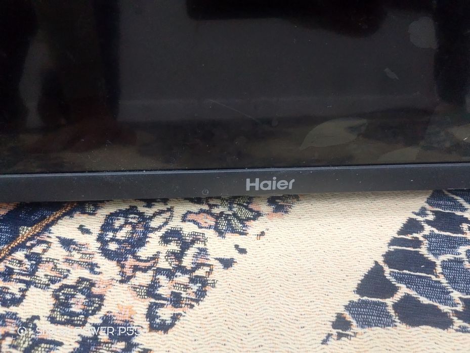 Хайер тв на запчасти