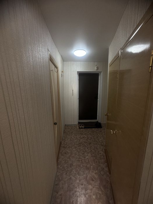 Продам двухкомнатную квартиру