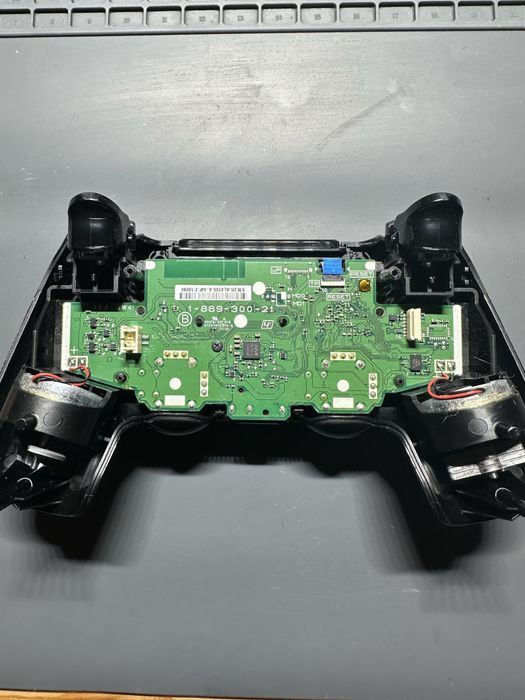 Джойстик геймпад Dualshock4 оригинал