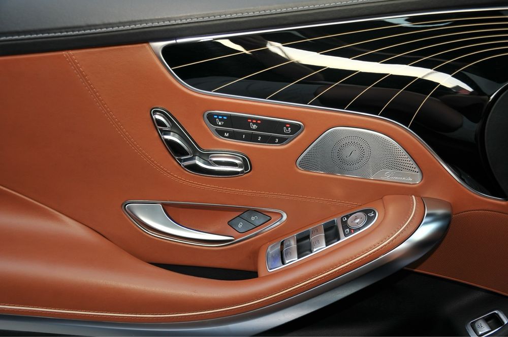 Mercedes s5004M Amg pret 33500