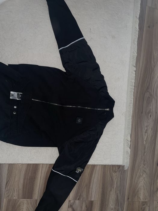Compleu armani exchange