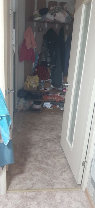 Продаю квартиру улучшенной планировки.