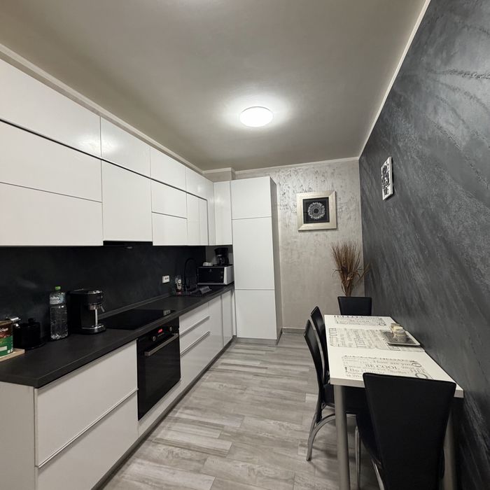 Apartament 2 dormitoare de inchiriat