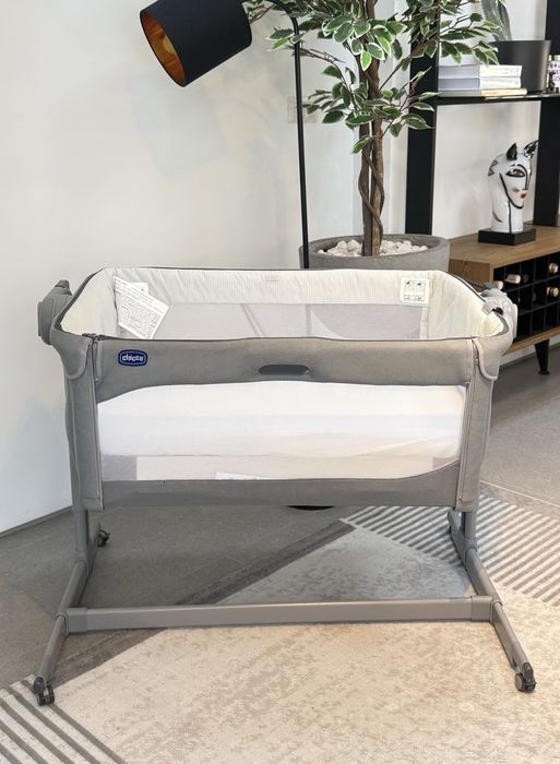 Patut Co-sleeper Chicco Next2Me Magic