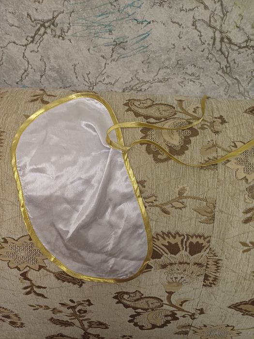 Новогодний костюм