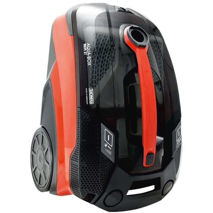 Продаю новые моющие пылесосы Thomas Wave XT Aqua-Box 788586