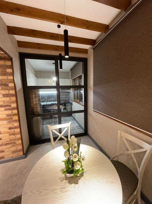 3-комнатная квартира 70 м² на Ц-4 рядом с Алайским рынком