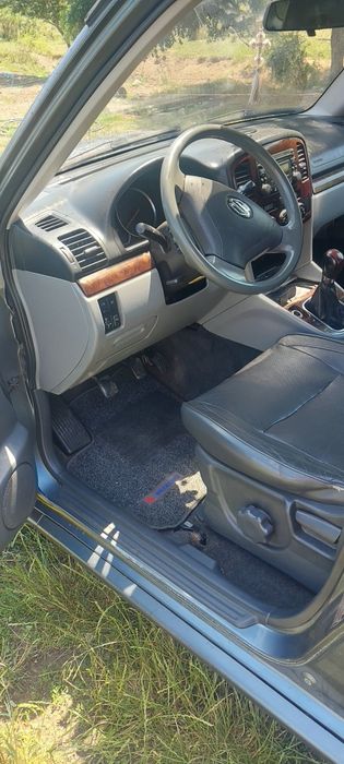 Suzuki grand vitara diesel 2004