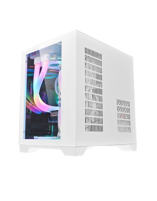 PC Gaming Eagle R5 | Ryzen 5 9600x | RTX 5050 8GB | 32GB DDR5 | SSD