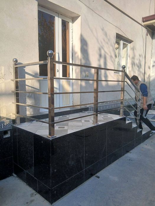 Nerjaveyka perila xizmati