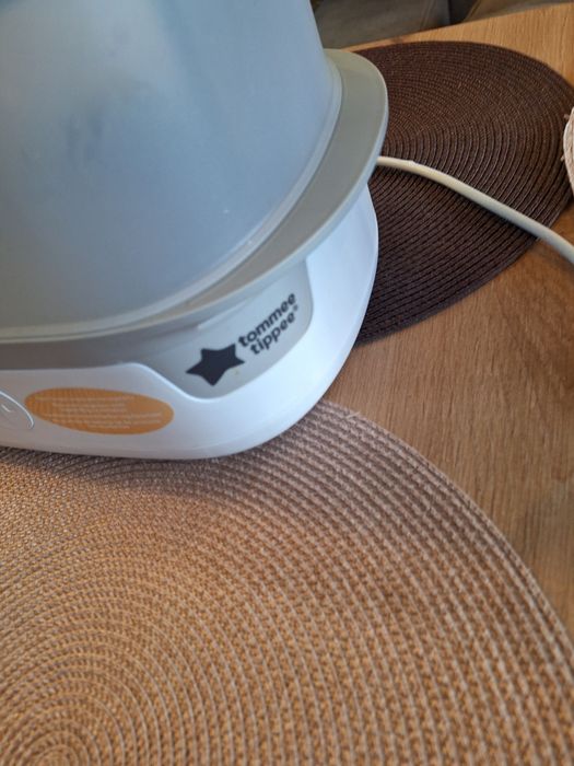 Стерилизатор Томи Типи