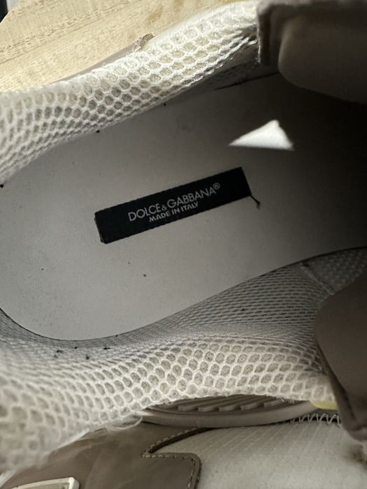 Sneakers Dolce & Gabbana