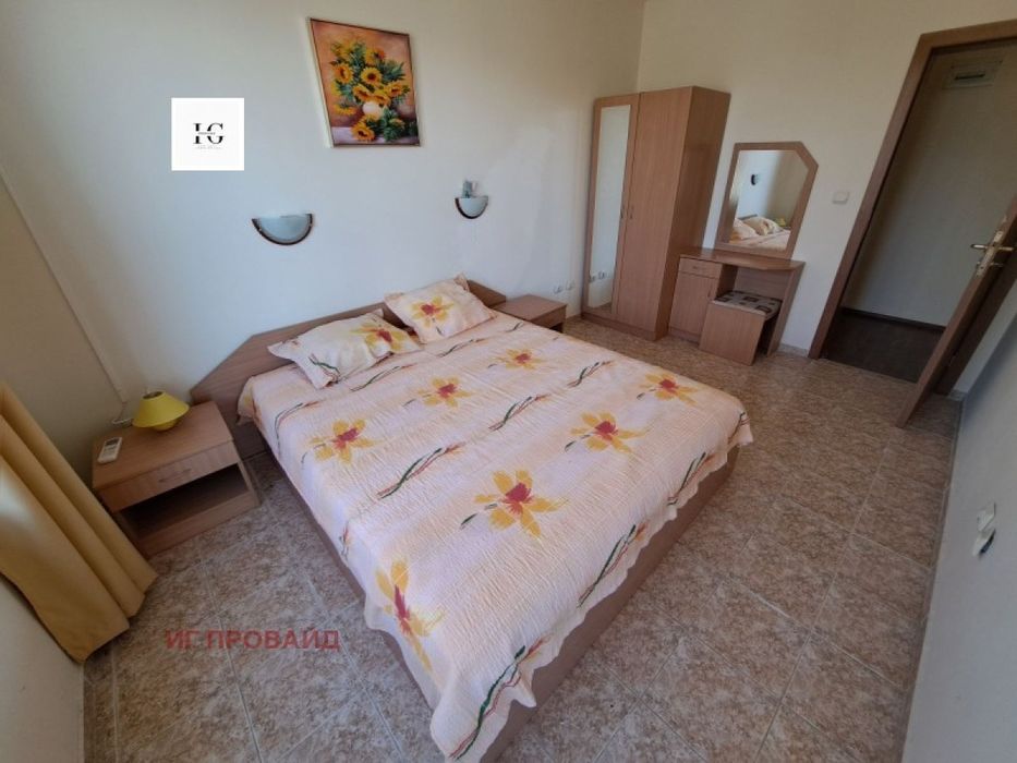 Продава се Тристаен апартамент в с. Равда, Област Бургас - 78 кв.м за 1052 €/кв.м - Снимка #10