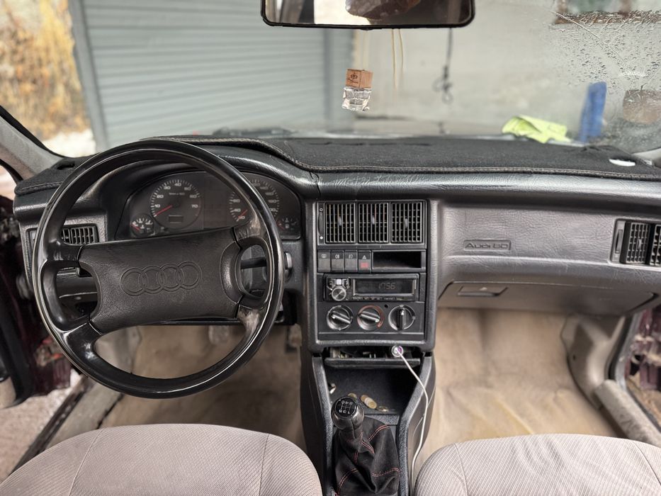 сатылады ауди б4