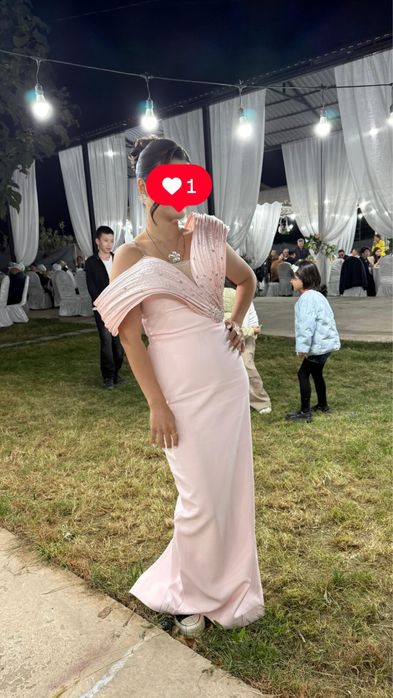 Odrella турецкий көйлек размер М-Л