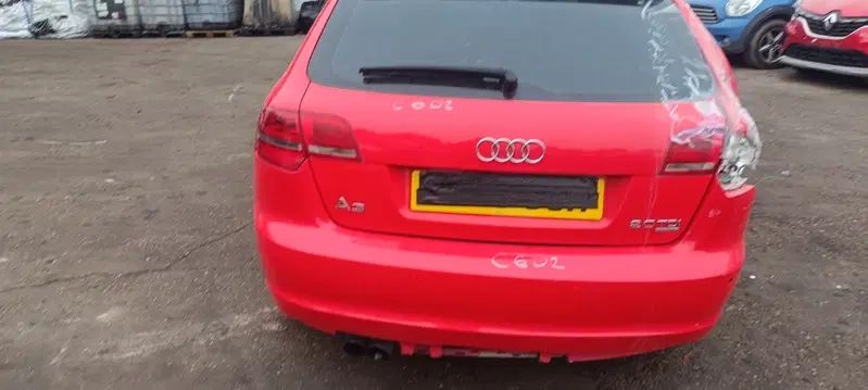 Audi A3 (8P1) [Fabr 2003-2012]
