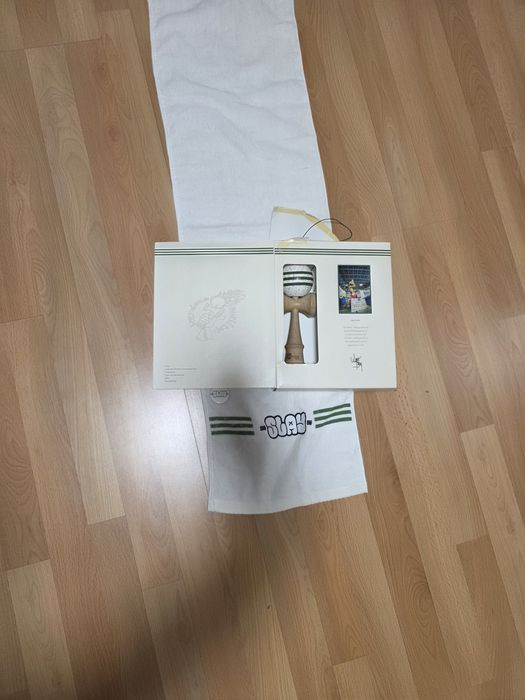 Kendama Usa Wyat Bray 2015 KWC