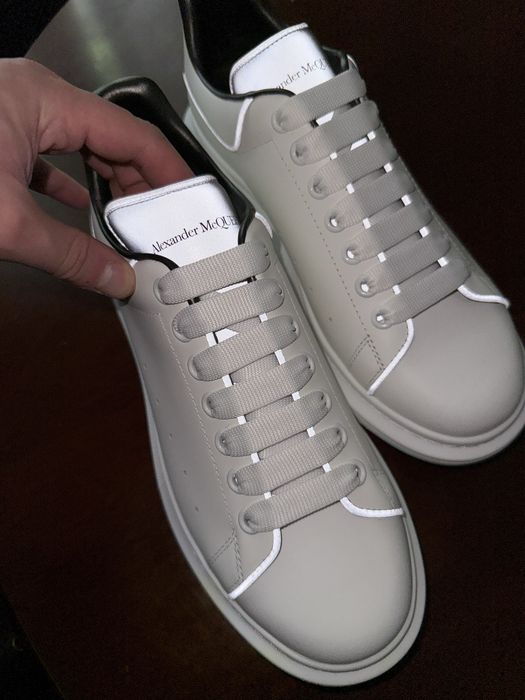 McQueen adidasi 3M reflective