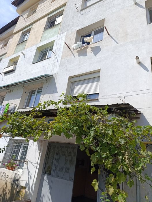 Garsoniera Piatra Neamț - Tiparului