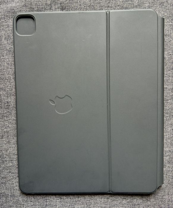 Ipad Pro M1 5th 128GB Wi Fi Pitaka MagEz Appe Magic Keyboard