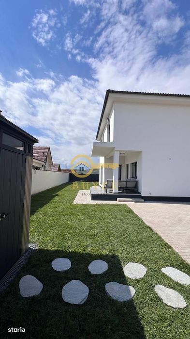 Casa in Cristian