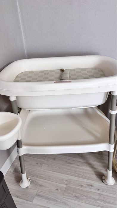 Продам ванну Kidilo 2в1