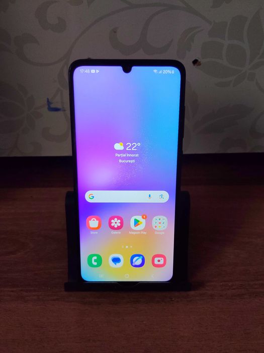 Samsung A05 impecabil