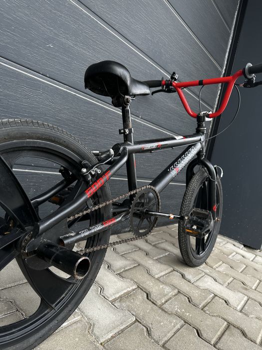 BMX Fahrenheit – 20”